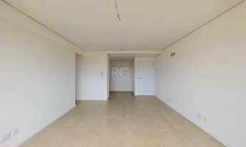 Imagem 2: Apartamento para Venda - 69.82m², 2 dormitórios, sendo 1 suites, 2 vagas - Bom Jesus