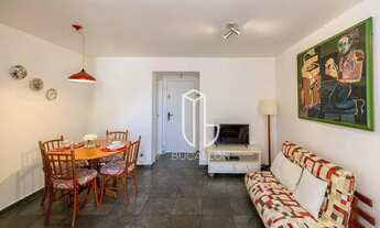 Imagem 4: Apartamento com 2 dormitórios à venda, 77 m² por R$ 680.000 - Moema - São Paulo/SP