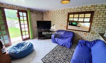 Imagem 7: Casa de Frente para a Rodovia no Balneário Camacho