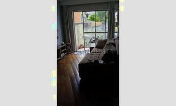 Imagem 2: Apartamento em São Paulo - Jardim Taboão