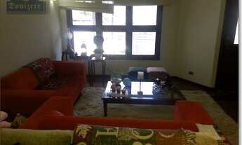 Imagem 6: Sobrado com piscina a venda na Vila Bastos em Santo André