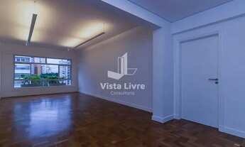 Imagem 4: Apartamento à venda no bairro Higienópolis, localizado na cidade de São Paulo