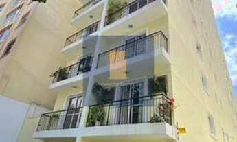 Imagem: Apartamento em República - São Paulo