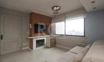 Imagem 2: Apartamento para Venda - 55m², 2 dormitórios, 1 vaga - Bela Vista