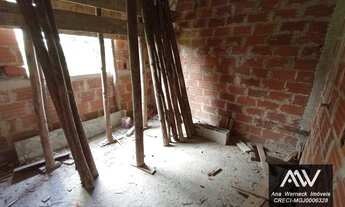 Imagem 3: Casa com 2 dormitórios à venda, 100 m² por R$ 209.000,00 - Filgueiras - Juiz de Fora/MG