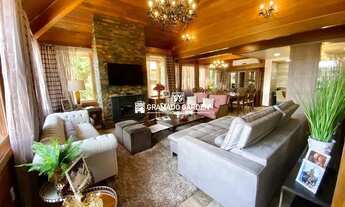 Imagem: CASA COM 3 DORMITÓRIOS À VENDA, 349 M²