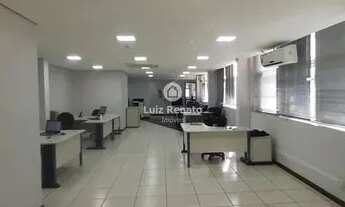 Imagem: Andar corrido à venda - Centro