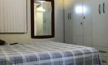 Imagem 6: Kitnet mobiliada com wifi - Praia do Morro