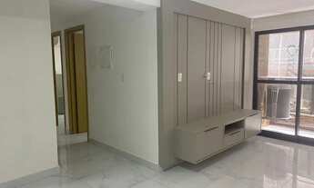 Imagem 2: Apartamento Beira a mar do Cabo Branco