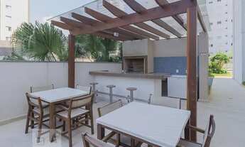 Imagem 2: Apartamento para Aluguel - Tatuapé, 2 Quartos, 59 m2