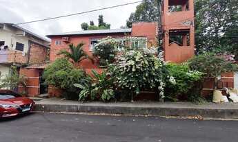 Imagem: Casa Duplex 5 quartos no Gilberto Mestrinho