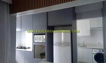 Imagem 7: Apartamento à venda ou locação na Granja Julieta, varanda gourmet, 03 dormitórios, lazer