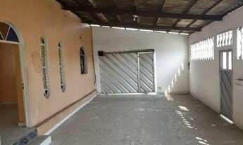 Imagem 4: Casa de Esquina na Cidade Nova Nucleo 16 Quitada - R$ 230.000,00