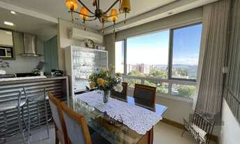 Imagem 2: Apartamento em Tristeza