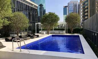 Imagem 13: Flat para alugar em Pinheiros - Edifício VHouse Faria Lima - Cód. BTH08425