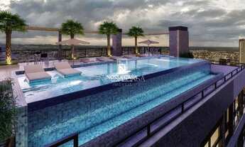 Imagem 2: Apartamento com 03 dormitórios, sendo 01 suíte, lavabo, 02 vagas individuais é aqui na Nos