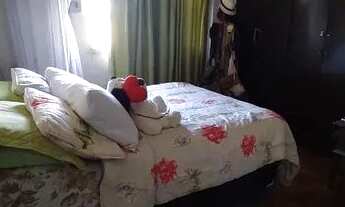 Imagem 7: Vila Valqueire (em Frente clínica Camim) Apto Grande 3Qts Cozinha Grande RGI