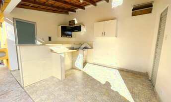 Imagem 6: CASA CONDOMÍNIO ALTOS DE FLORES