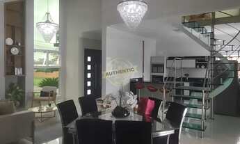 Imagem 7: CASA RESIDENCIAL em INDAIATUBA - SP, JARDIM DOS LAGOS