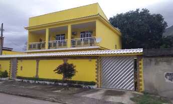 Imagem: CASA MUITO BEM ESTRUTURADA