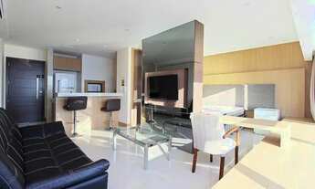 Imagem 5: Studio em Cristal