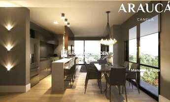 Imagem 4: APARTAMENTO COM 1 DORMITÓRIO À VENDA, 67 M² POR R$ 843.000,00 - CENTRO - CANELA/RS