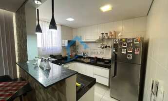 Imagem 4: Cobertura para Venda em Contagem, Fonte Grande, 2 dormitórios, 2 banheiros, 2 vagas