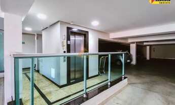 Imagem 2: Apartamento para aluguel, 3 quartos, 1 suíte, 1 vaga, Santo Antônio - Divinópolis/MG