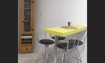 Imagem 2: Apartamento para Venda - 81.96m², 3 dormitórios, Partenon