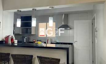 Imagem 5: Apartamento Mansões Santo Antonio