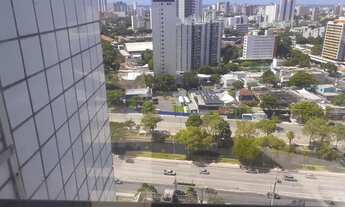 Imagem 3: Apartamento para aluguel com 70 metros quadrados 3 quartos nas Graças - Recife - PE