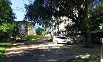 Imagem 4: Apartamento para Locação/Aluguel - 78.13m², 3 dormitórios, 1 vaga - Teresópolis