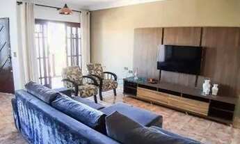 Imagem 4: Casa com 3 dormitórios para alugar, 160 m² por R$ 4.000,00/mês - Bangu - Santo André/SP