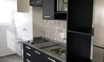 Imagem 3: Apartamento para aluguel 1 quarto 1 vaga Aclimação - São Paulo - SP