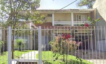 Imagem: Casa para Venda - 200m², 4 dormitórios