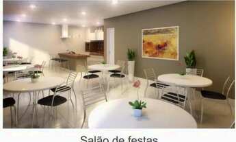 Imagem 9: Apartamento para Venda - 69.87m², 2 dormitórios, sendo 1 suites, 2 vagas - Partenon