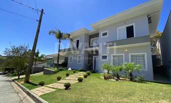 Imagem 2: Casa - Condomínio Picollo Villaggio - Louveira