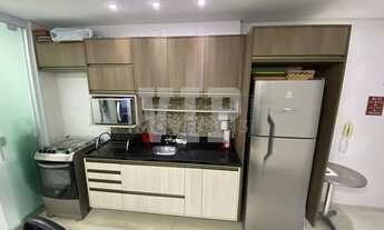 Imagem 4: SANTOS - Apartamento Padrão - pompeia