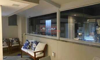 Imagem 3: SEMI MOBILIADA - MOVEIS PLANEJADOS - 02 VAGAS DE GAR. - HOBBY BOX !!