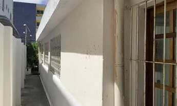 Imagem: Casa 80m da AV. Ótimo Local. Aceita CARRO