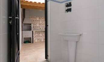 Imagem 7: Sobrado para venda na Vila Nivi com 165m², 2 suítes