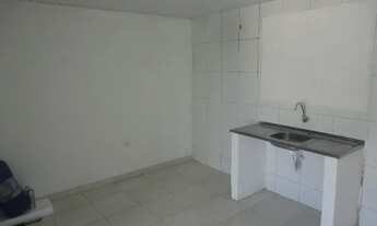 Imagem 5: Aluguel Apartamento 1 quarto, tipo suite, Cozinha, sacada, Curitiba, Sitio Cercado