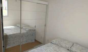 Imagem 7: Aluga-se Apartamento Mobiliado no Residencial Paulista 2 Qts Primeiro andar<br>R$ 15