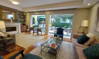 Imagem 6: Alto da Boa Vista - Casa com 227 m² - 3 suítes - 2 vagas, Espaço Gourmet e Piscina