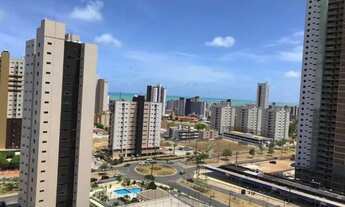 Imagem 7: Alugo ótimo apartamento com moveis projetados próximo ao Bessa Shopping