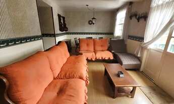 Imagem 4: TERESÓPOLIS - Apartamento Padrão - VÁRZEA