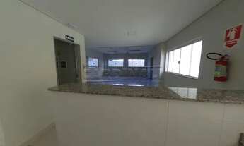Imagem 6: Sao Carlos - Apartamento Padrão - Parque Arnold Schimidt