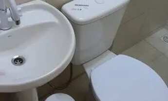 Imagem 7: Kitnet mobiliada