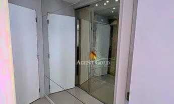 Imagem 6: Cobertura com 3 dormitórios à venda, 163 m² por R$ 1.190.000