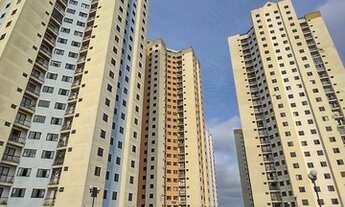 Imagem 2: Taboão da Serra, Condomínio Vida Bela